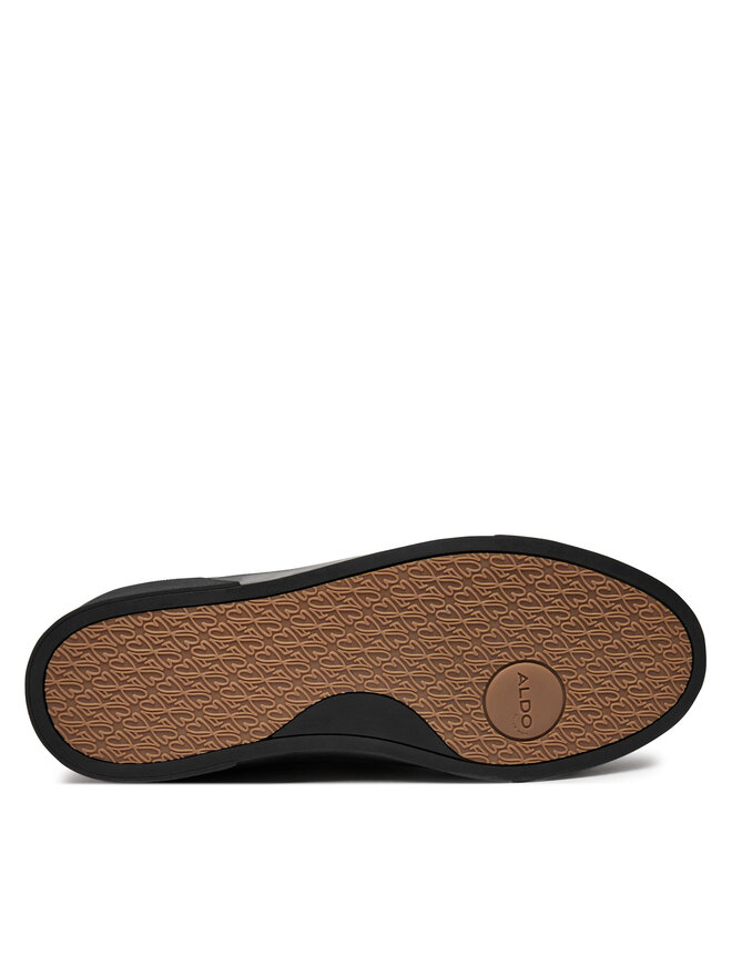 Aldo Sneakersy Aldo Luton 13847736 Čierna