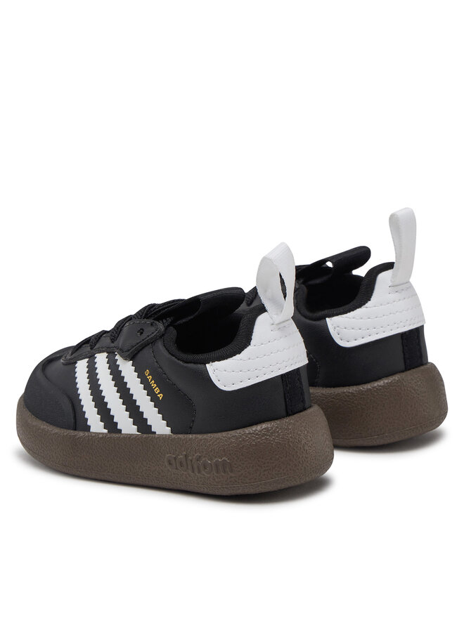 adidas Сникърси adidas adiform Samba 360 JH5201 Черен