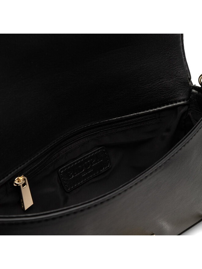 Badura Handtasche Badura 82664 Schwarz