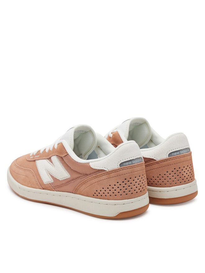 New Balance Sneakersy New Balance NM440JW2 Różowy