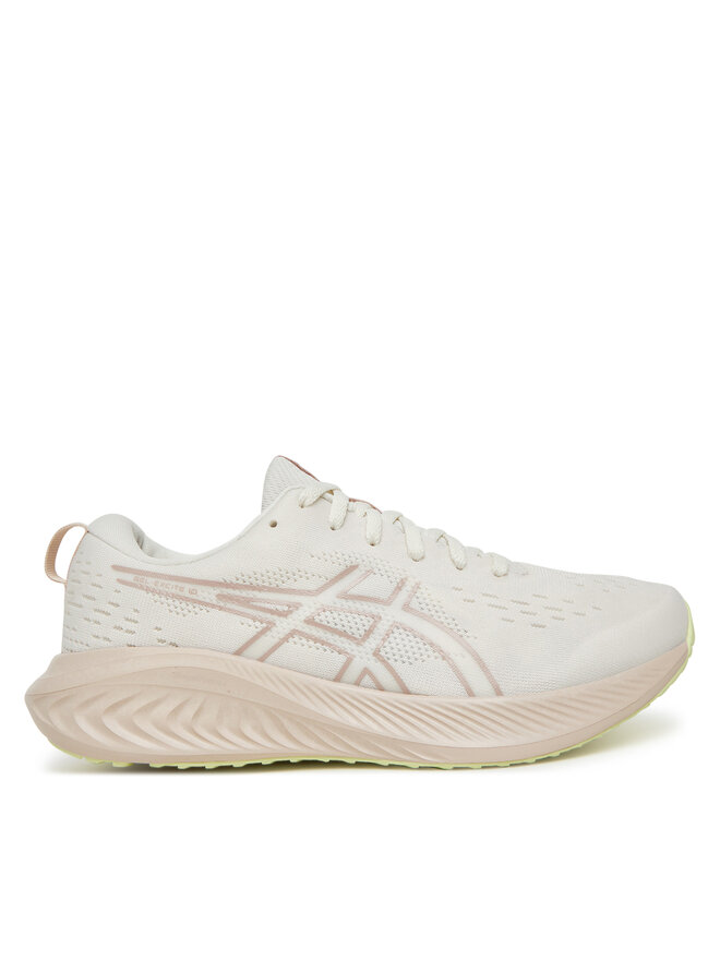 Asics Bežecké topánky Asics Gel-Excite 10 1012B418 Biela