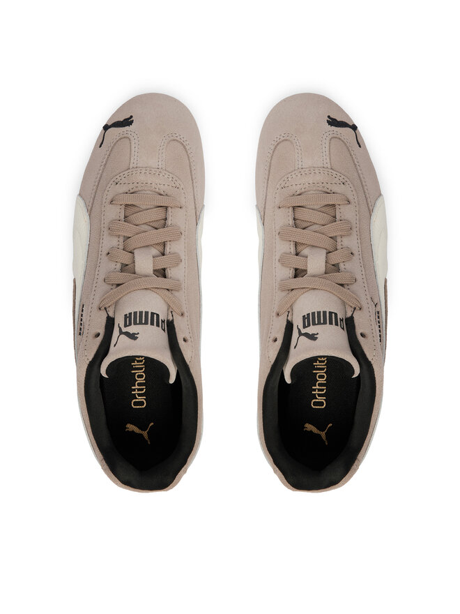 Puma Снікерcи Puma Speedcat 40632985 Сірий