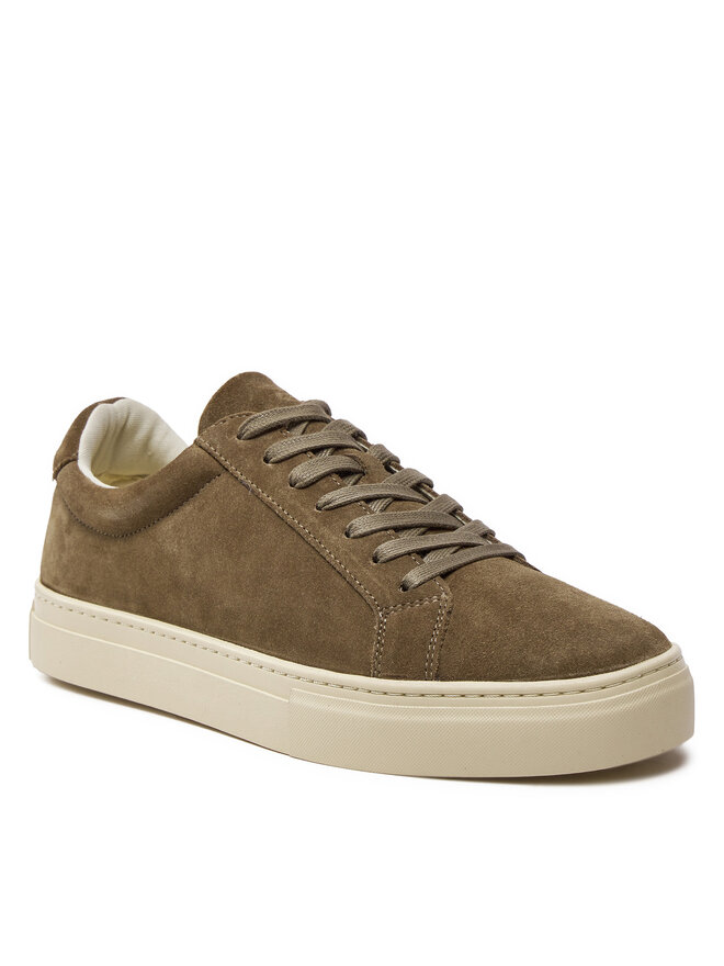 Vagabond Shoemakers Sneakersy Vagabond Shoemakers Paul 2.0 5383-040-72 Zielony