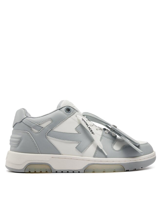 Off-White Sneakersy Off-White IA189S22LEA0010109 Biały