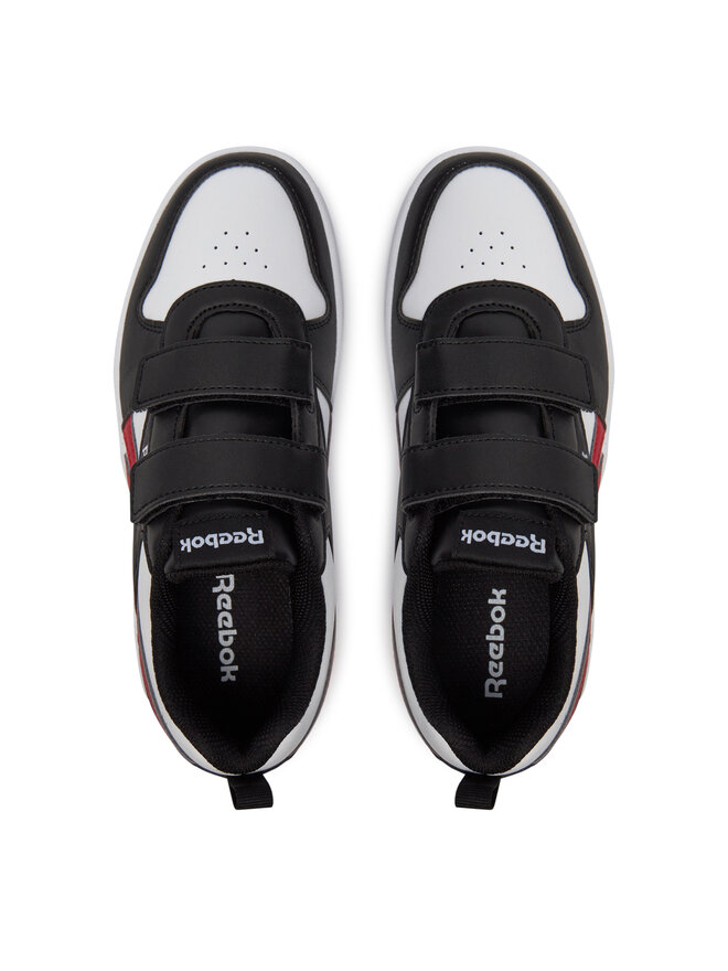 Reebok Сникърси Reebok Royal Prime 2.0 2V GW2608 Цветен