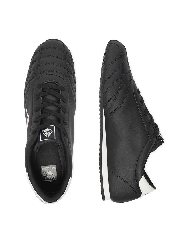 Kappa Sneakers Kappa EO-1491510A(M) Schwarz