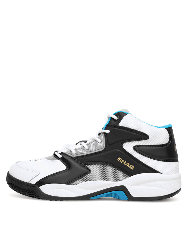 SHAQ Снікерcи Shaq MOTIVATE AQ95002M-WB Кольоровий
