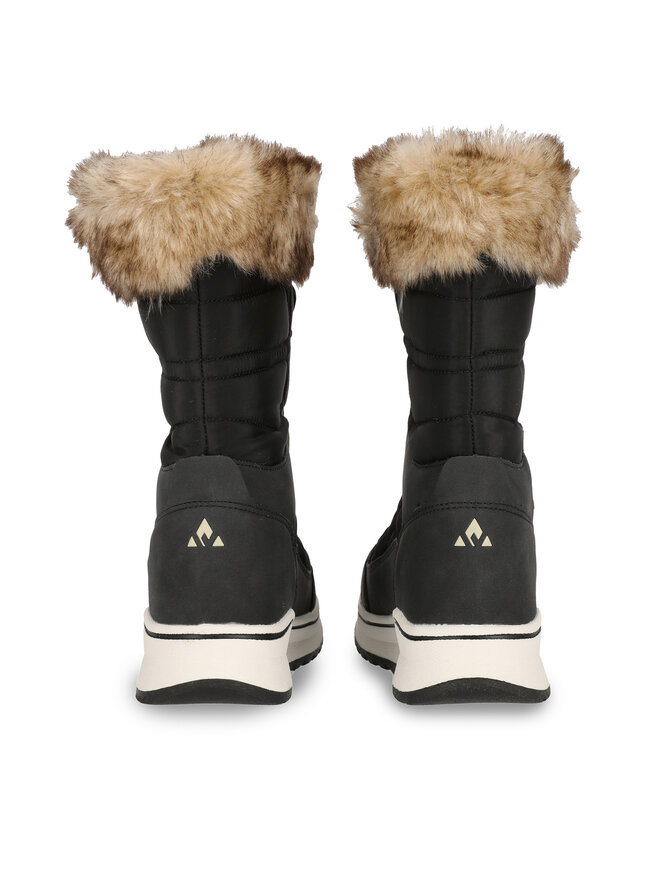 Whistler Sněhule Whistler Eewye W Boot Wp V2 W244395 Černá