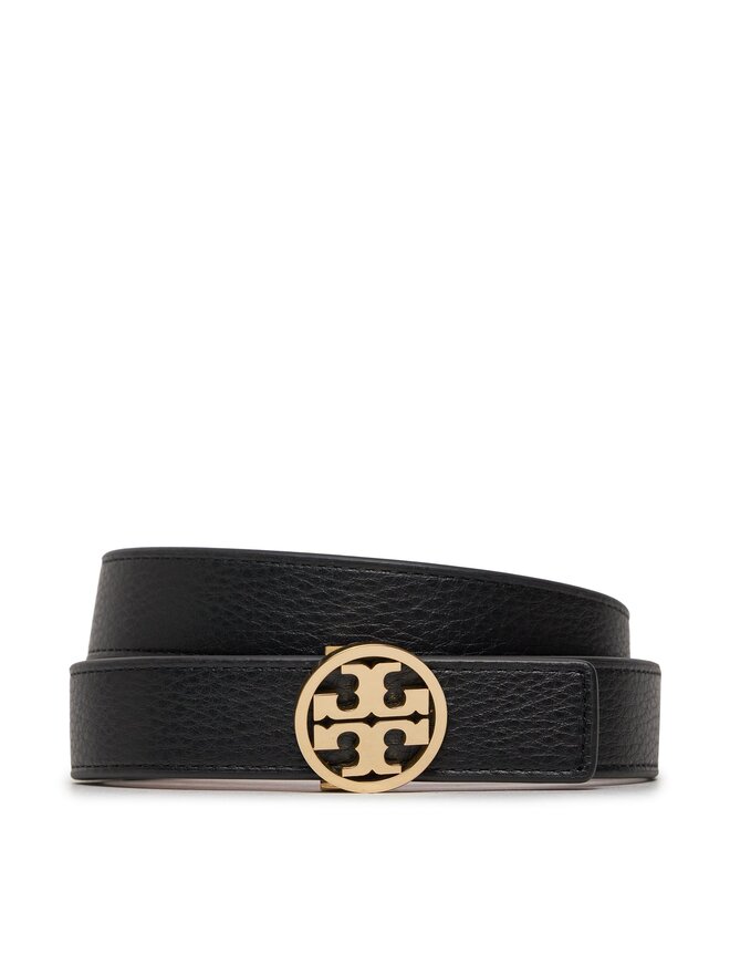Tory Burch Pasek Damski Tory Burch 138935 Czarny