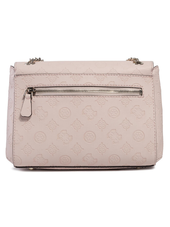 Handtasche Guess Logo Love SG HWSG76 62210 Rosa eschuhe