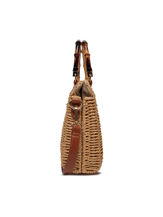 Monnari Τσάντα Monnari BAG1320-K017 Καφέ
