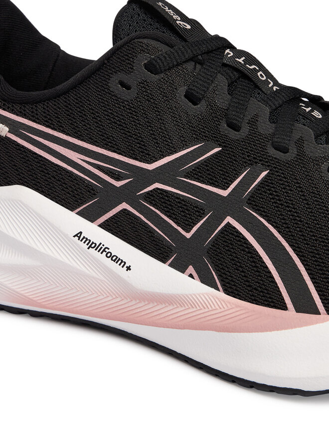 Asics Взуття для бігу Asics Versablast 4 1012B775 Чорний