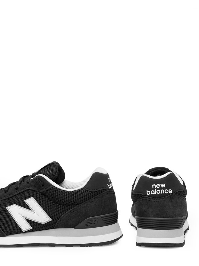 New Balance Laisvalaikio batai New Balance ML515BLK Juoda