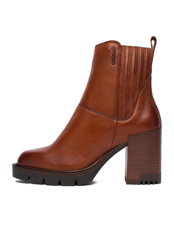 G-Star Raw Stiefeletten G-Star Raw CEO-WI34-CLEVELAND-02 Braun