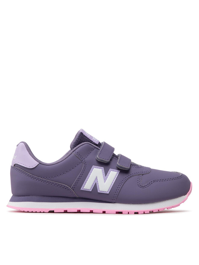 New Balance Superge New Balance GV500BB1 Vijolična