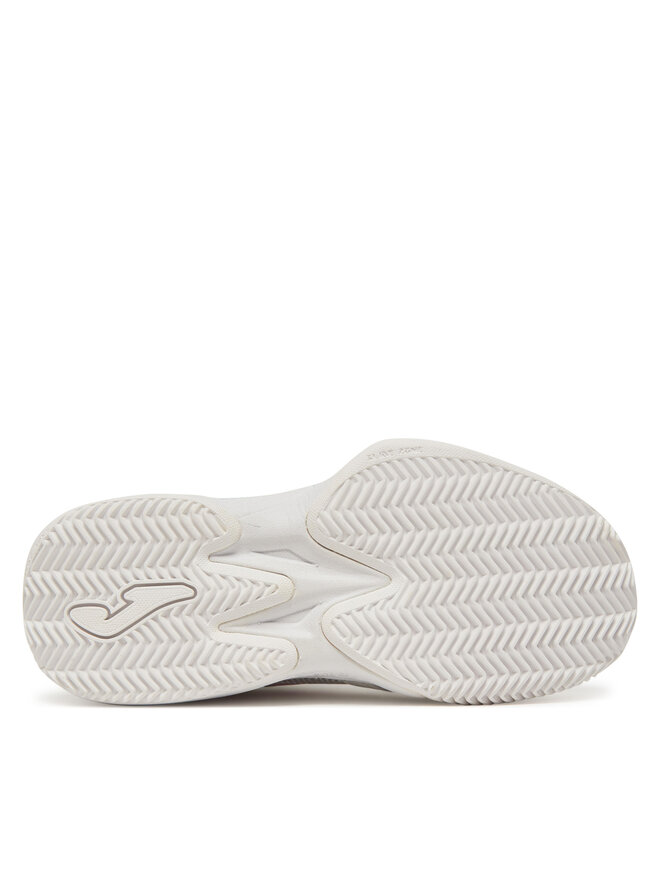 Joma Παπούτσια Τένις Joma Master 1000 Jr 2532 JMATS2532C Λευκό