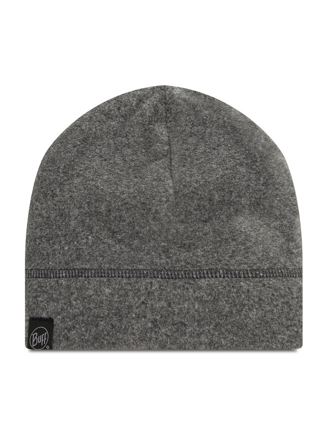 Buff Шапка Buff Plar Beanie 123850.937.10.00 Сив
