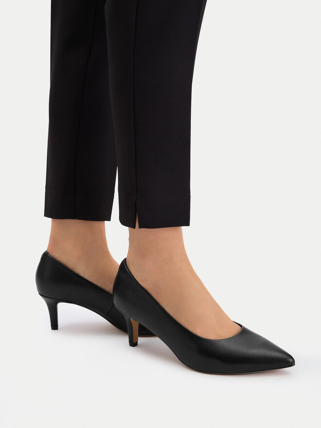 Lasocki Pumps Lasocki CEO-SAGITTA-01 Schwarz