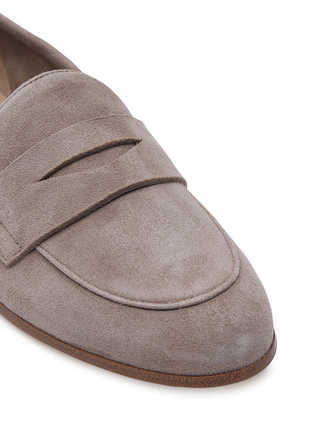 Caprice Loaferice Caprice 9-24200-44 Bež
