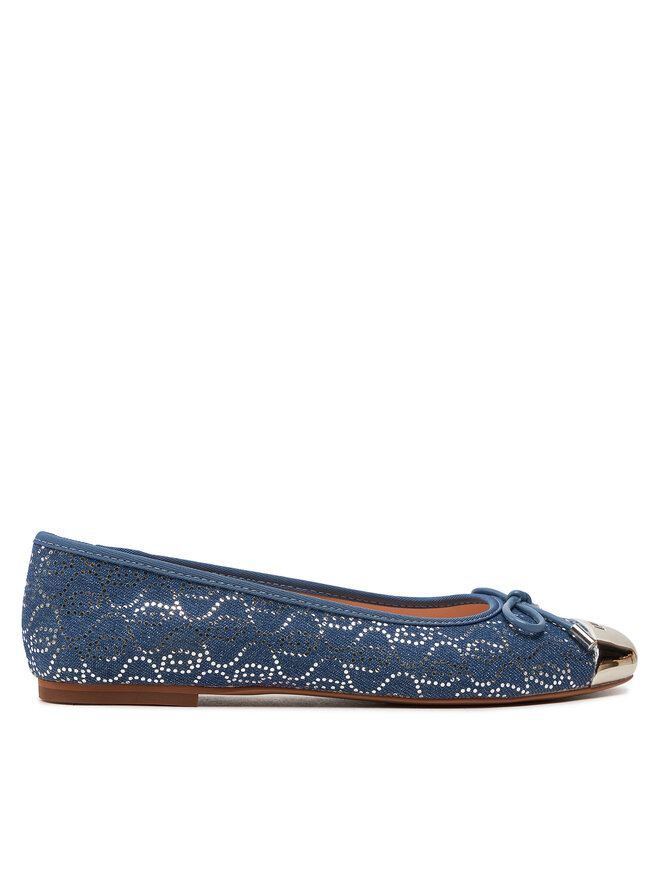 Liu Jo Ballerine Liu Jo Dafne 01 SF4089 TX44 Blu scuro