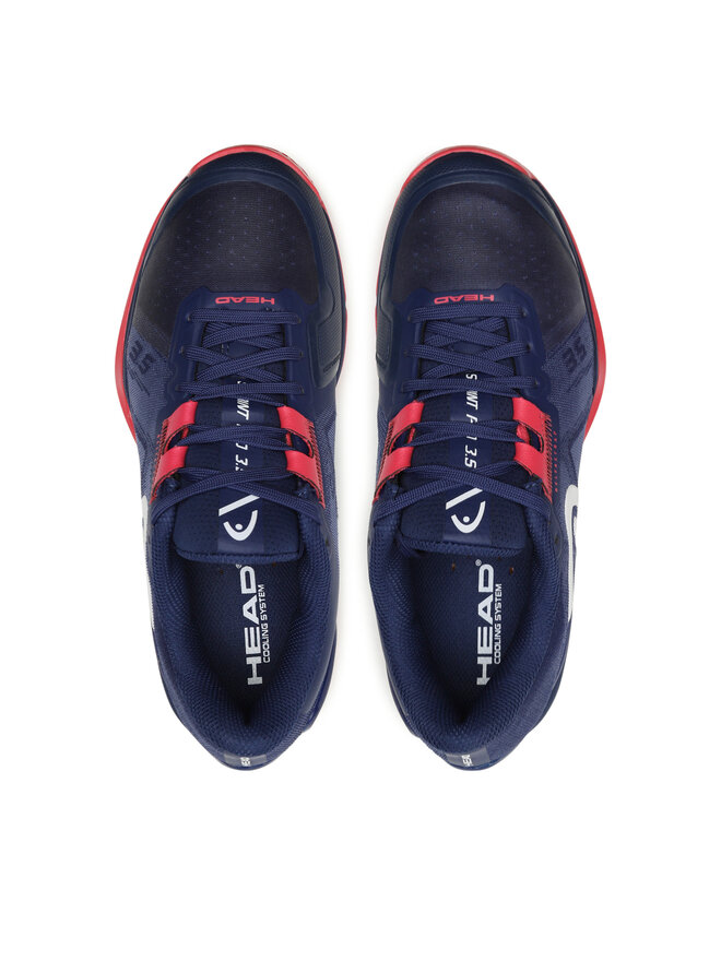 Head Tennisschuhe Head Sprint Pro 3.5 274103 Dunkelblau
