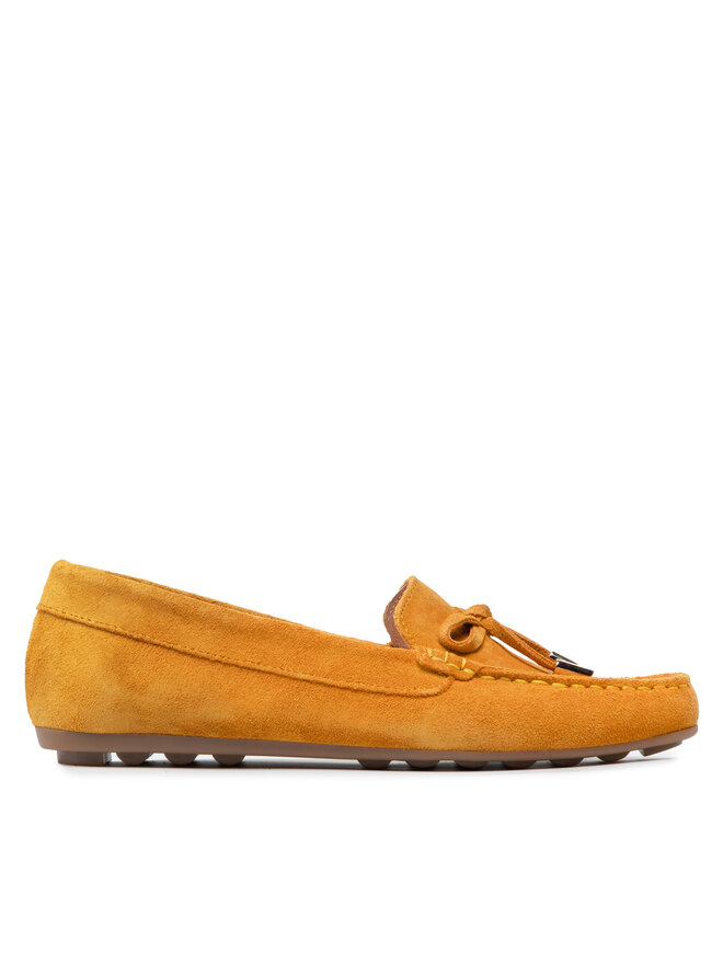 Filipe Mocasines Filipe 11164 Amarillo