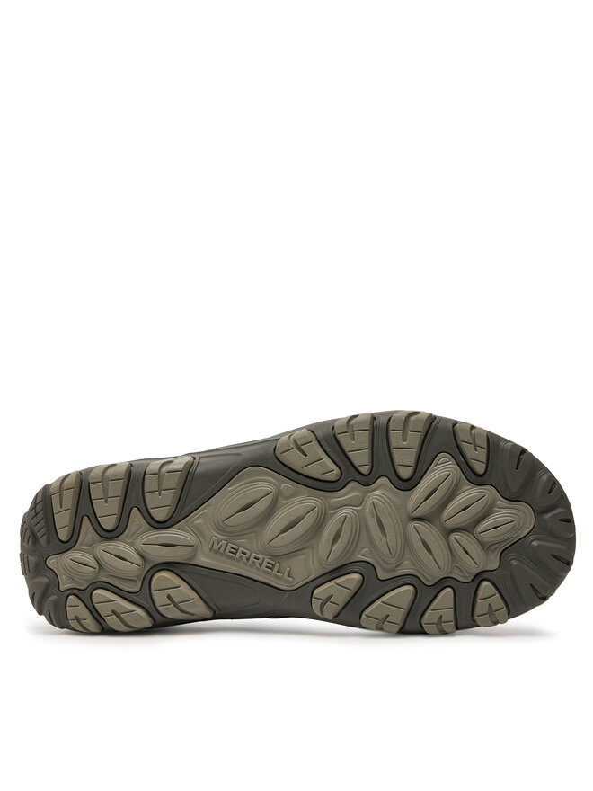 Merrell Босоніжки Merrell Huntington Sport Convert J036873 Сірий