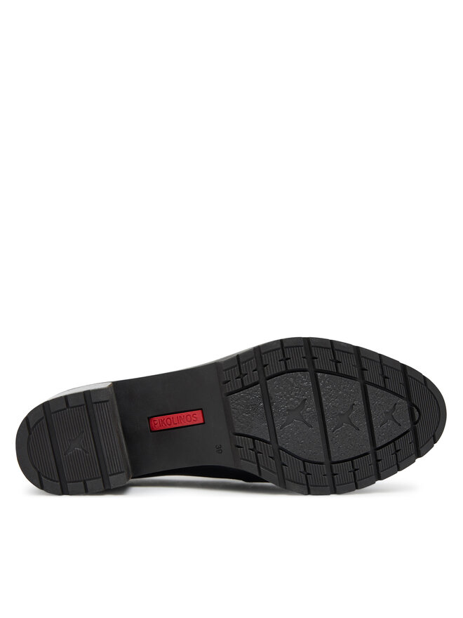 Pikolinos Félcipő Pikolinos W7H-3873 Fekete