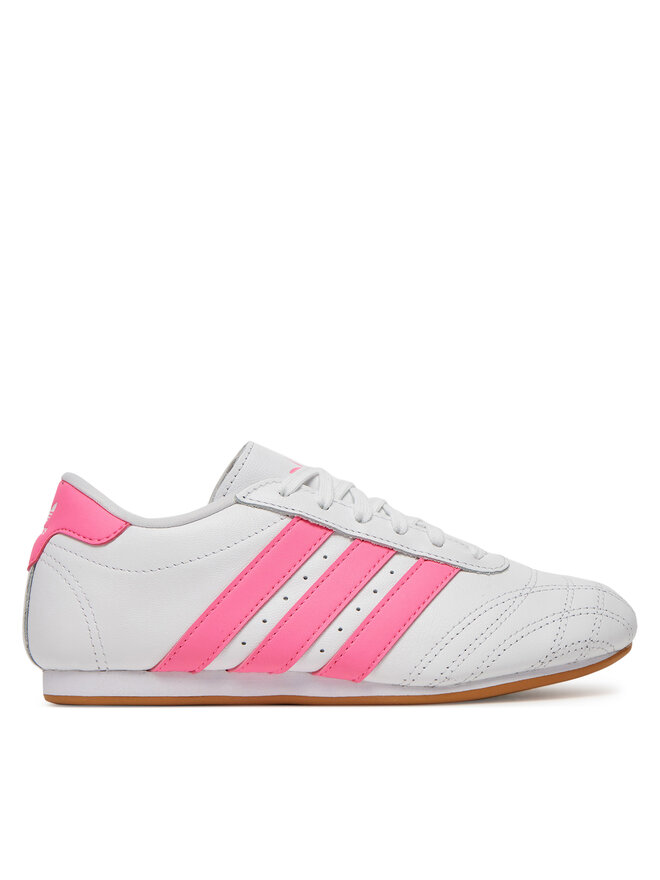 adidas Sneakersy adidas Taekwondo JR6805 Biały
