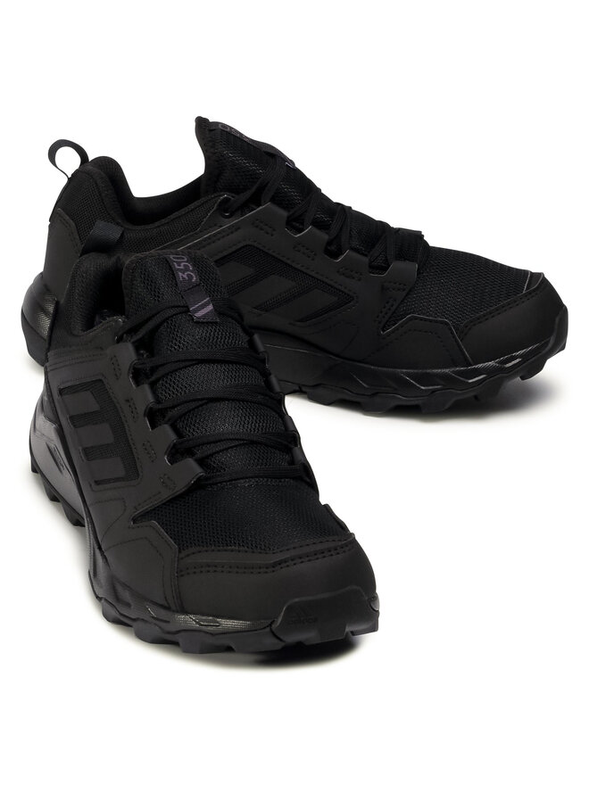 adidas Взуття для бігу adidas Terrex Agravic Tr Gtx GORE-TEX FW2690 Чорний