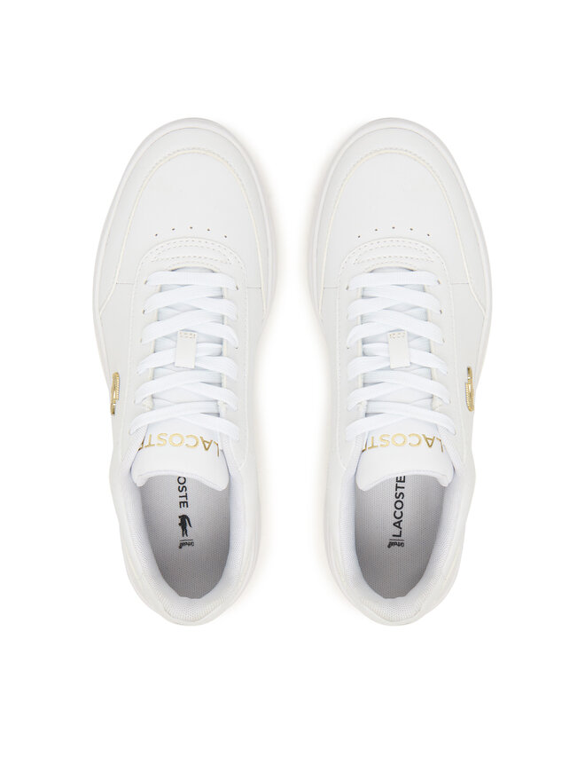 Lacoste Sneakers Lacoste Court Pro 7-50SFA0071 Weiß