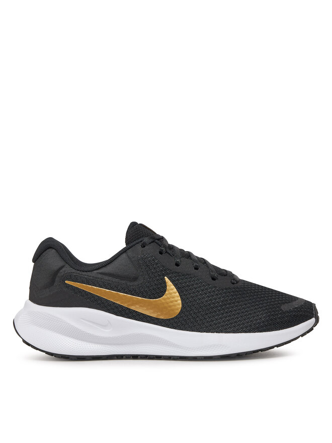 Nike Buty do biegania Nike Revolution 7 FB2208 006 Czarny