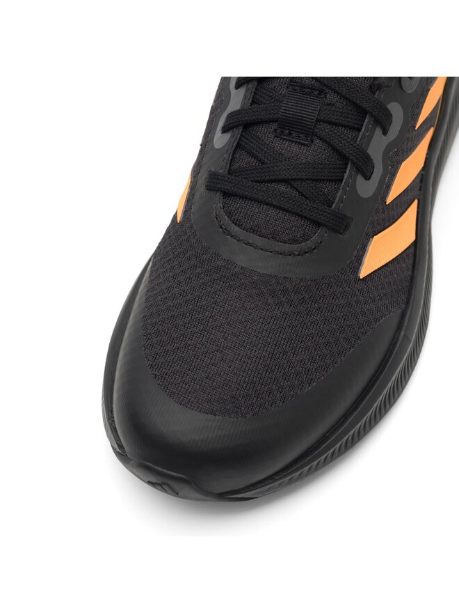 adidas Снікерcи adidas RUNFALCON 3.0 K HP5839 Чорний