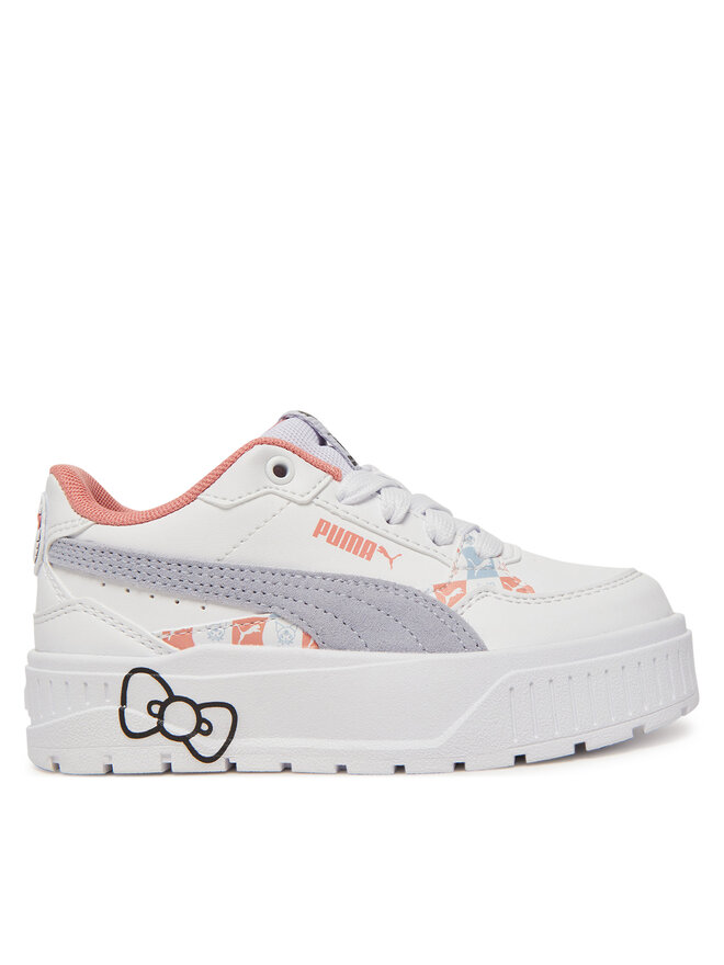 Puma Zapatillas Puma Karmen II IDOL HK&FR PS 402013 01 Blanco