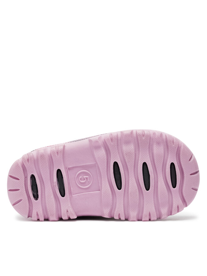 Lee Cooper Schneeschuhe Lee Cooper LCJ-24-44-2863K Rosa