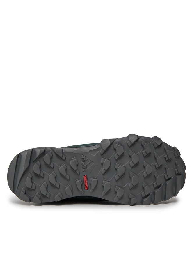 adidas Trekkingschuhe adidas Terrex Snow Cf Rain.Rdy Grün