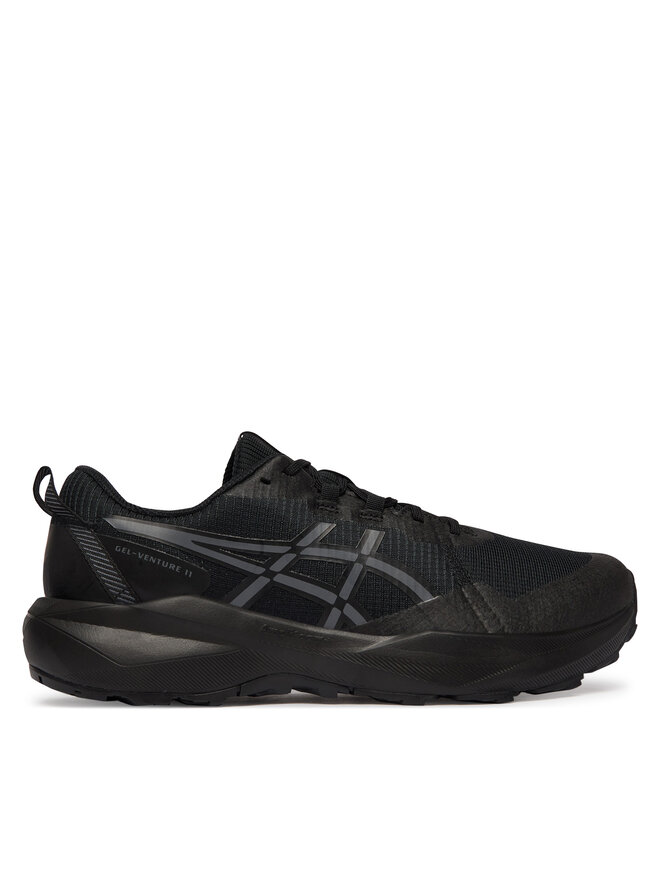 Asics Laufschuhe Asics Gel-Venture 11 1011C160 Schwarz