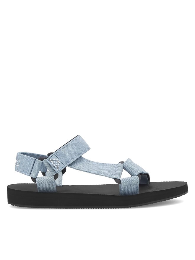 Kappa Sandales Kappa LOGO NEFARIW 2 371V88W-A8I Zils