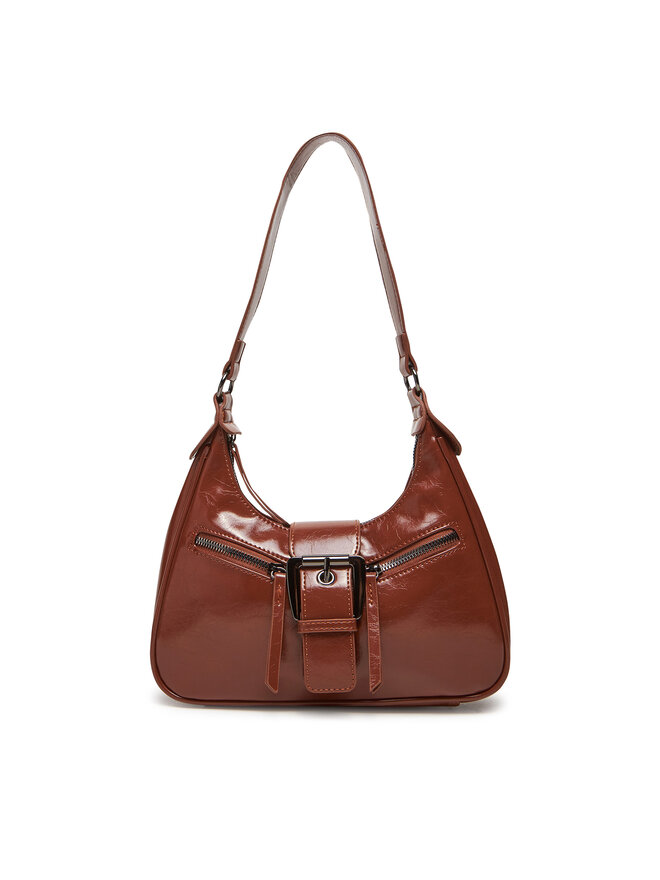 DeeZee Ročna torba DeeZee C-DZE-S-005-08 Rjava