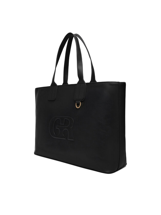 GINO ROSSI Bolso Gino Rossi CEO-EVI-LA513-332-3 Negro