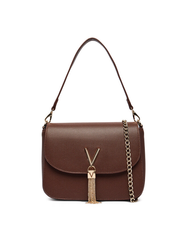 Valentino Сумка Valentino Divina VBS1R404G Коричневий