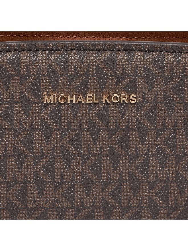 MICHAEL Michael Kors Táska MICHAEL Michael Kors 30S4GCYS2B Barna