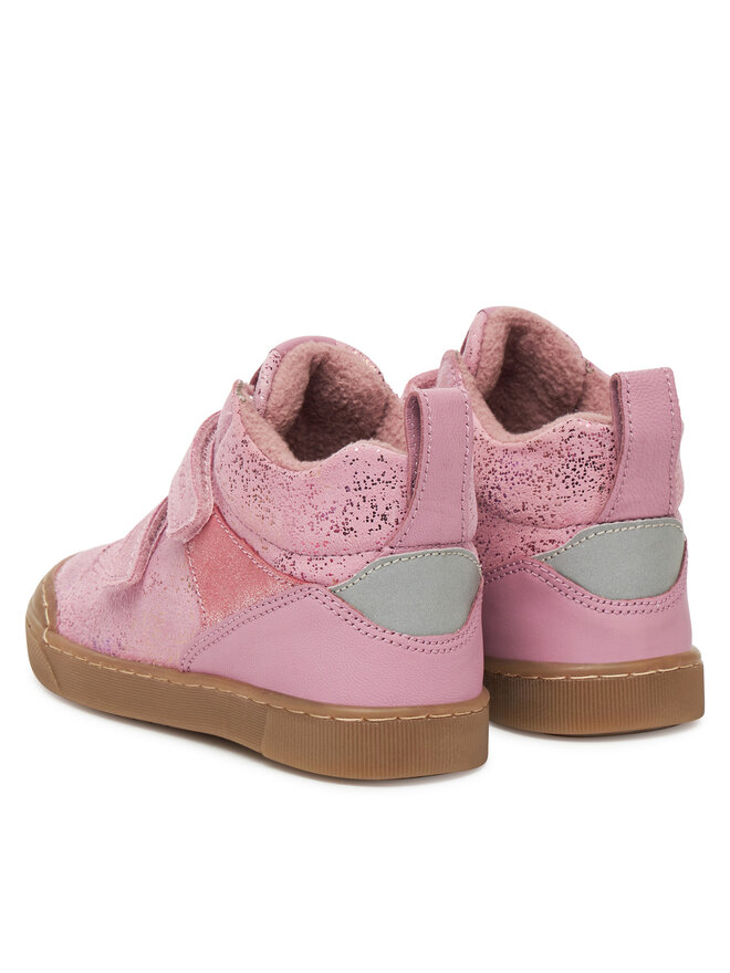 Lasocki Kids Bakancs Lasocki Kids CEO- CI12-BAKU-18 Rózsaszín