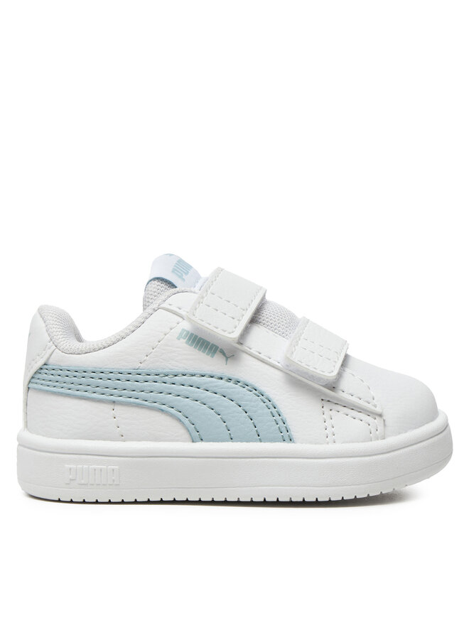 Puma Sneakers Puma Rickie Classic V Inf 394254 12 Bianco