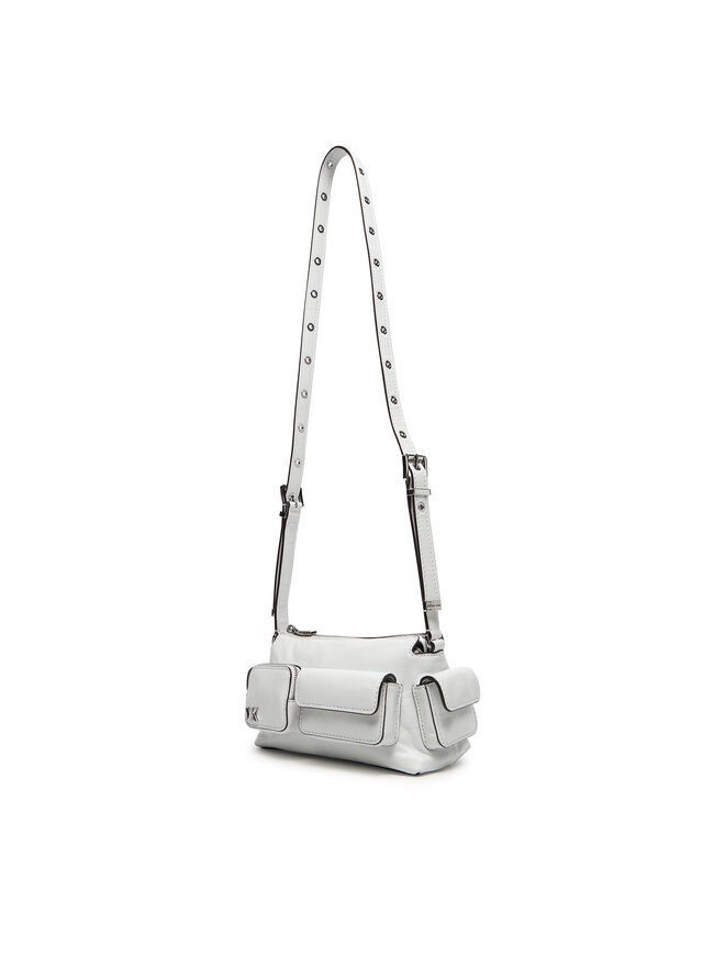 MICHAEL Michael Kors Borsetta MICHAEL Michael Kors 32S5SM3C5Y Bianco