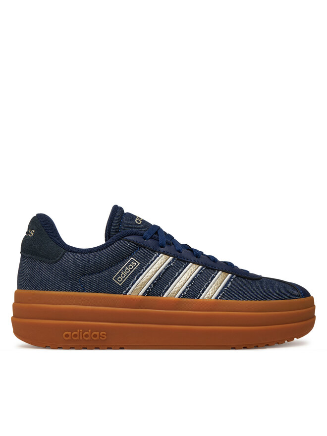 adidas Снікерcи adidas VL Court Bold JS4471 Cиній