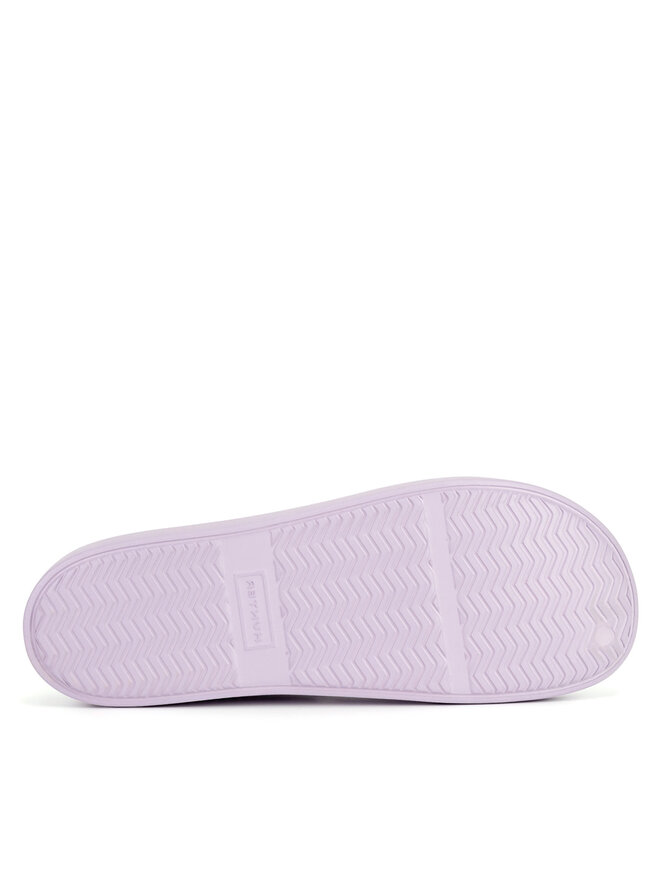 Hunter Şlapi Hunter UFF1102EVA-TME-M Violet