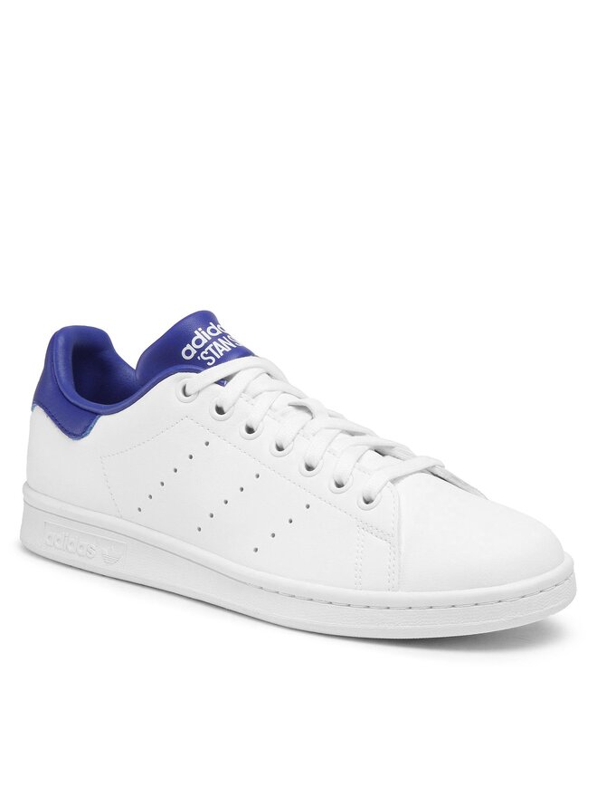 adidas Sneakersy adidas Stan Smith Shoes HQ6784 Bílá