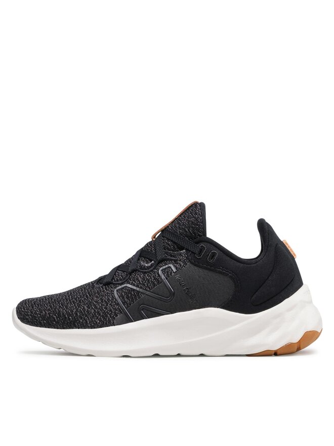 New Balance Zapatillas de running New Balance Fresh Foam Roav v2 WROAVLK2 Negro