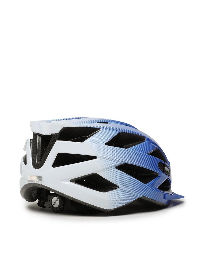 Uvex Casco bici Uvex Air Wing 41/4/426/23/17 Blu